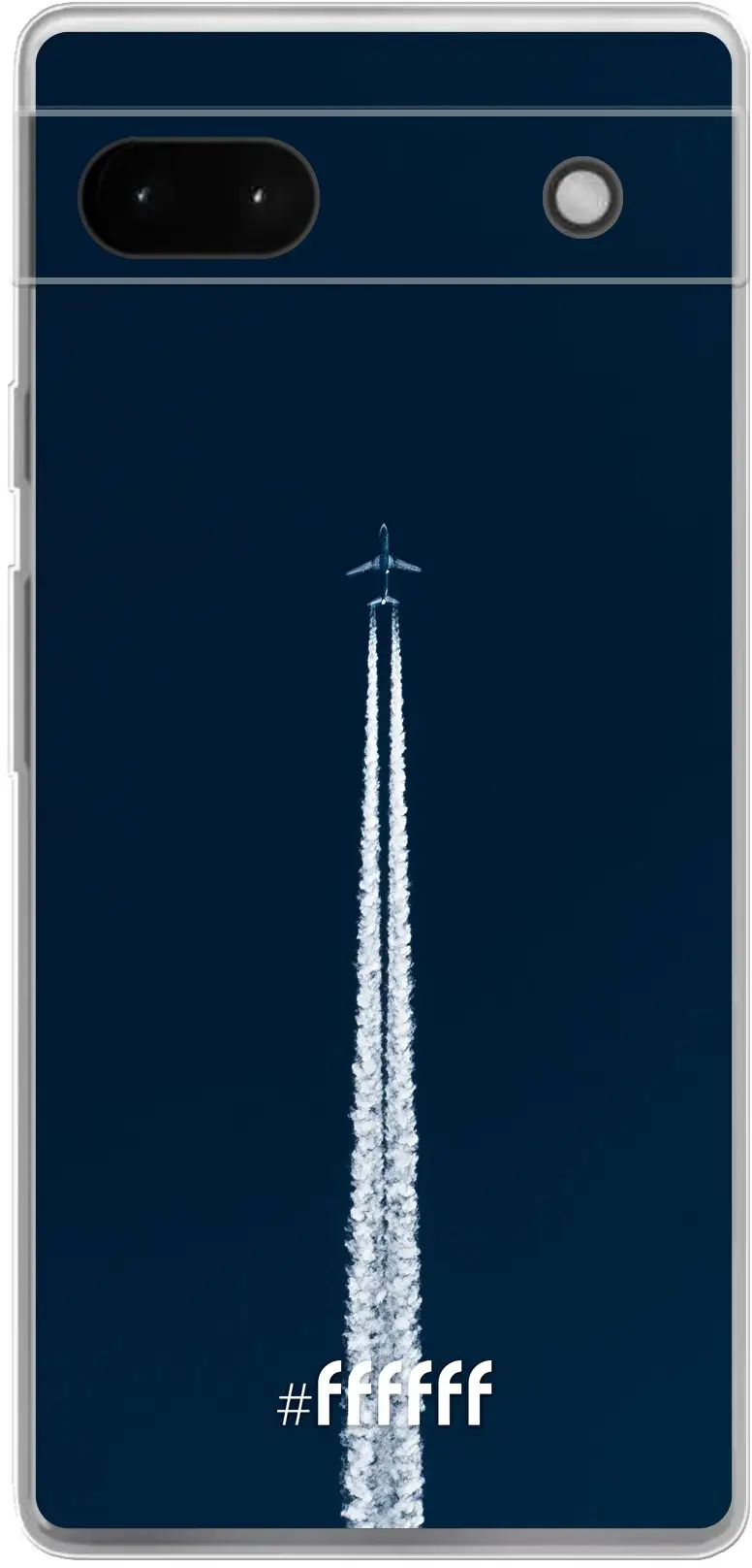 Flying Pixel 6A