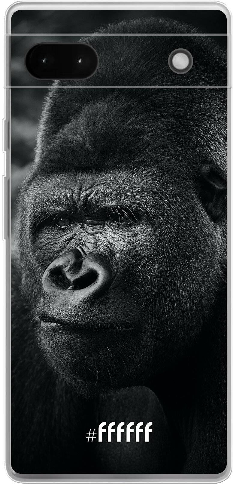 Gorilla Pixel 6A