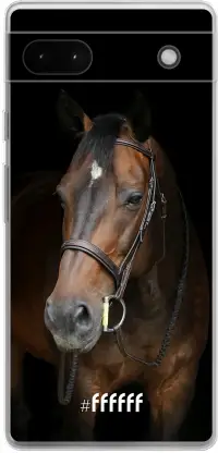 Horse Pixel 6A