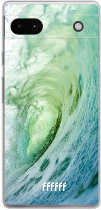 It's a Wave Pixel 6A