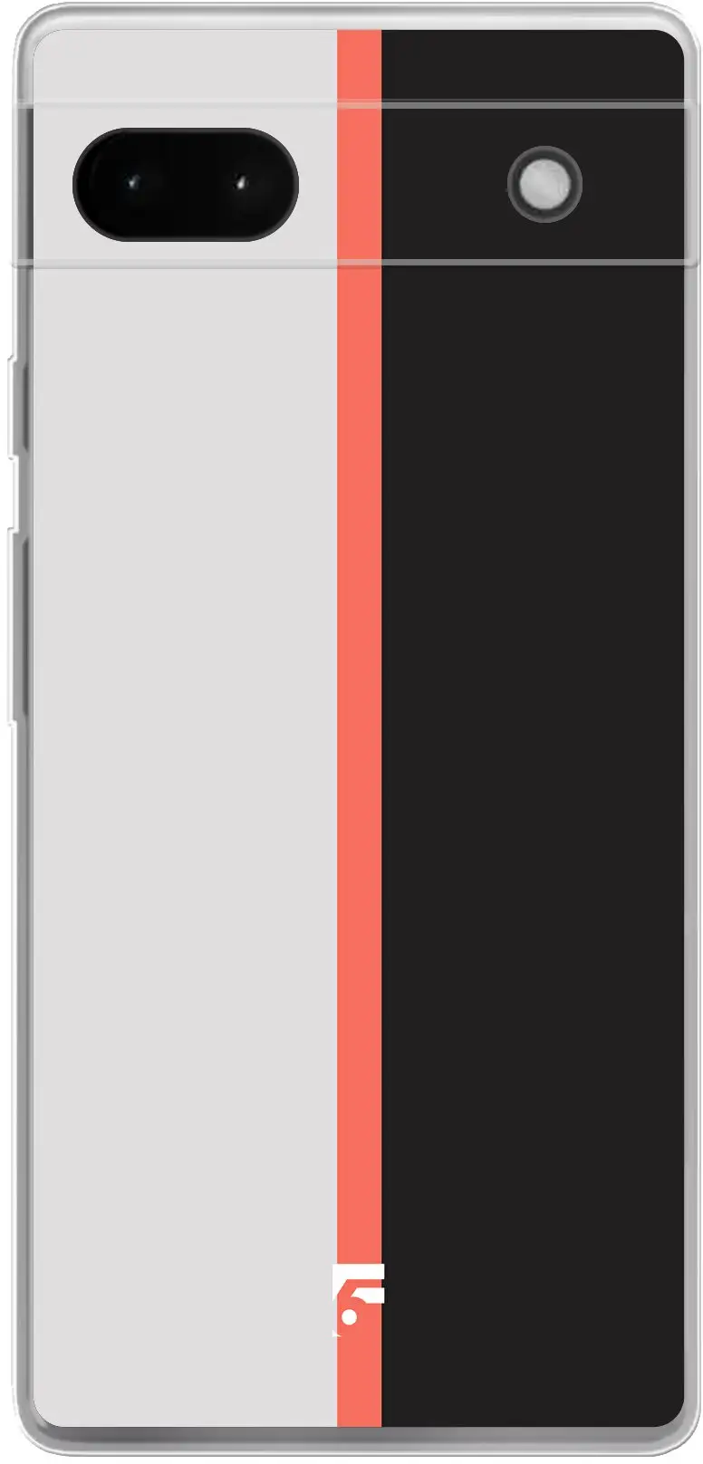 Juventus FC Pixel 6A