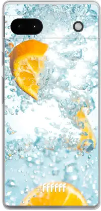 Lemon Fresh Pixel 6A