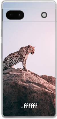 Leopard Pixel 6A