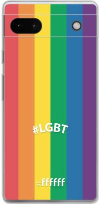#LGBT - #LGBT Pixel 6A