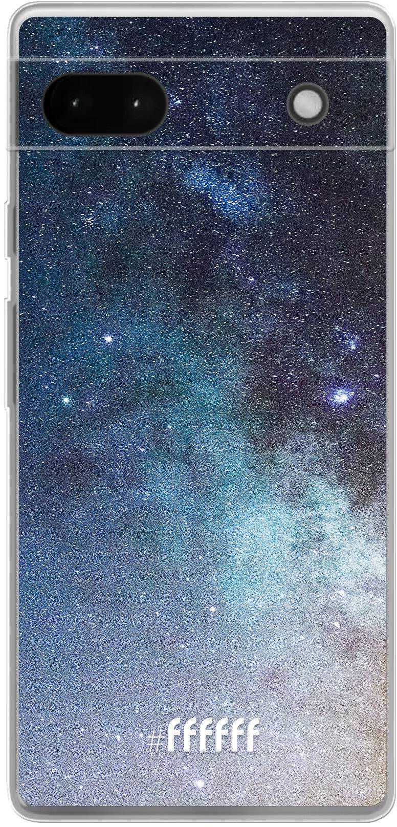 Milky Way Pixel 6A