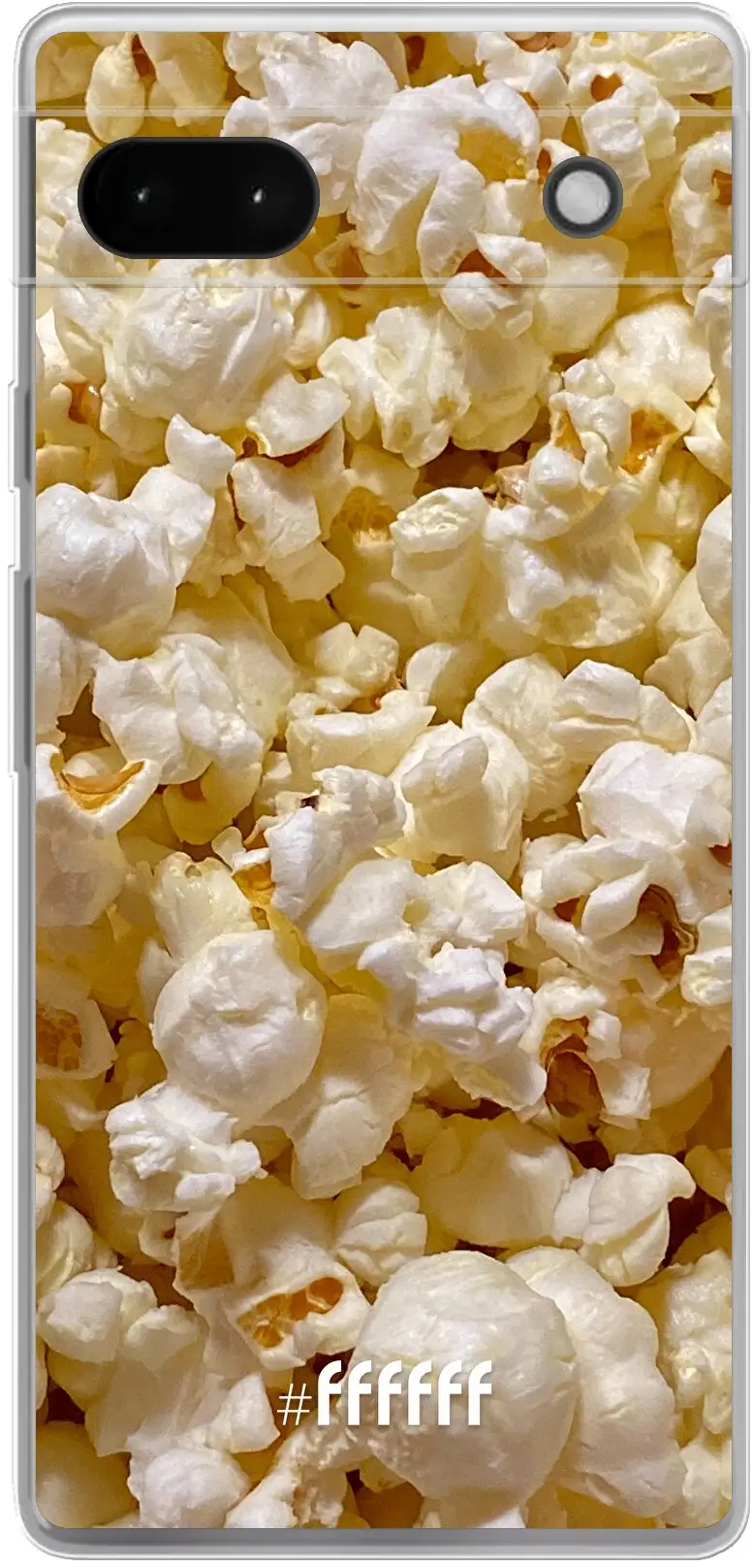 Popcorn Pixel 6A