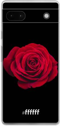Radiant Rose Pixel 6A