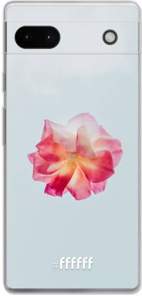 Rouge Floweret Pixel 6A