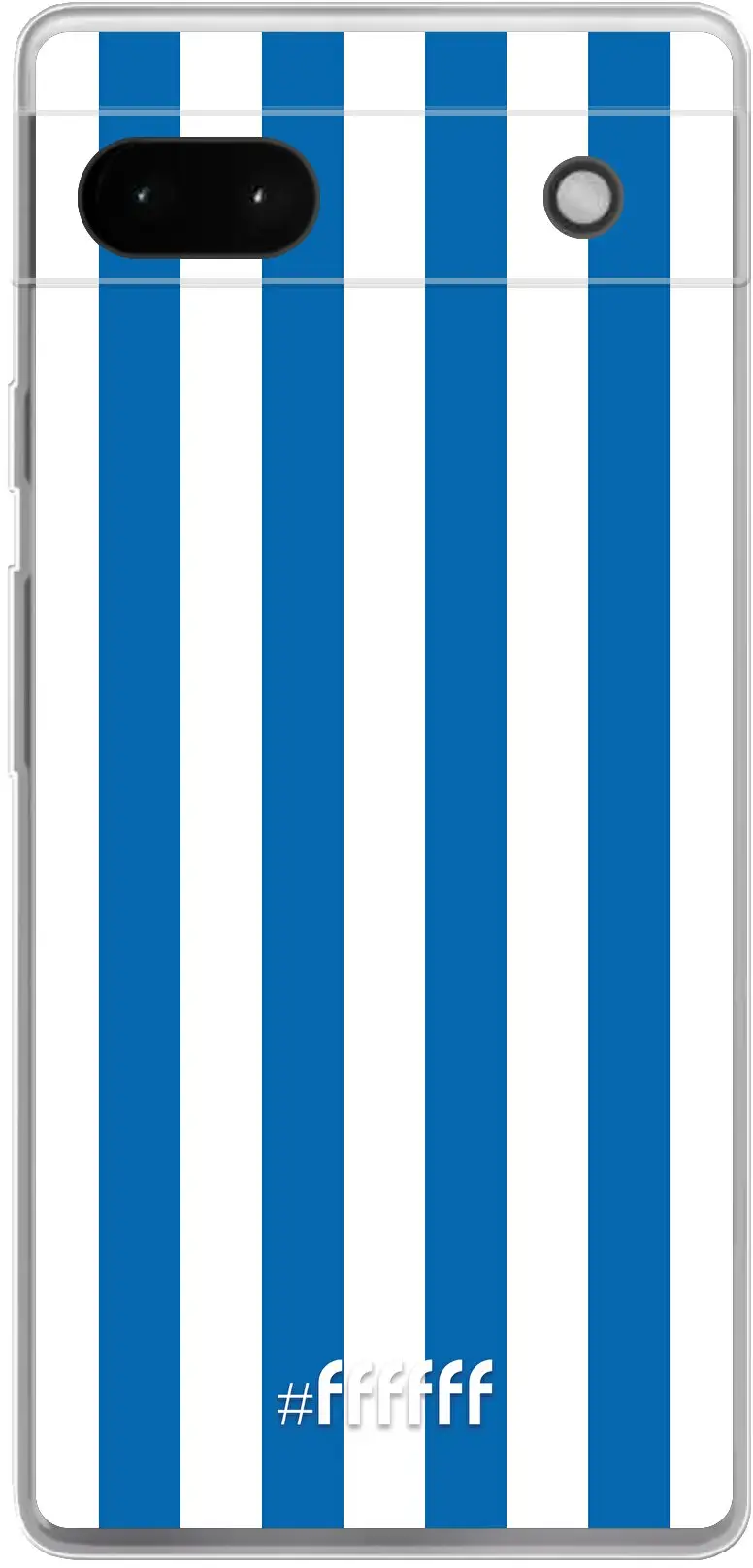 SC Heerenveen Pixel 6A