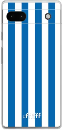 SC Heerenveen Pixel 6A