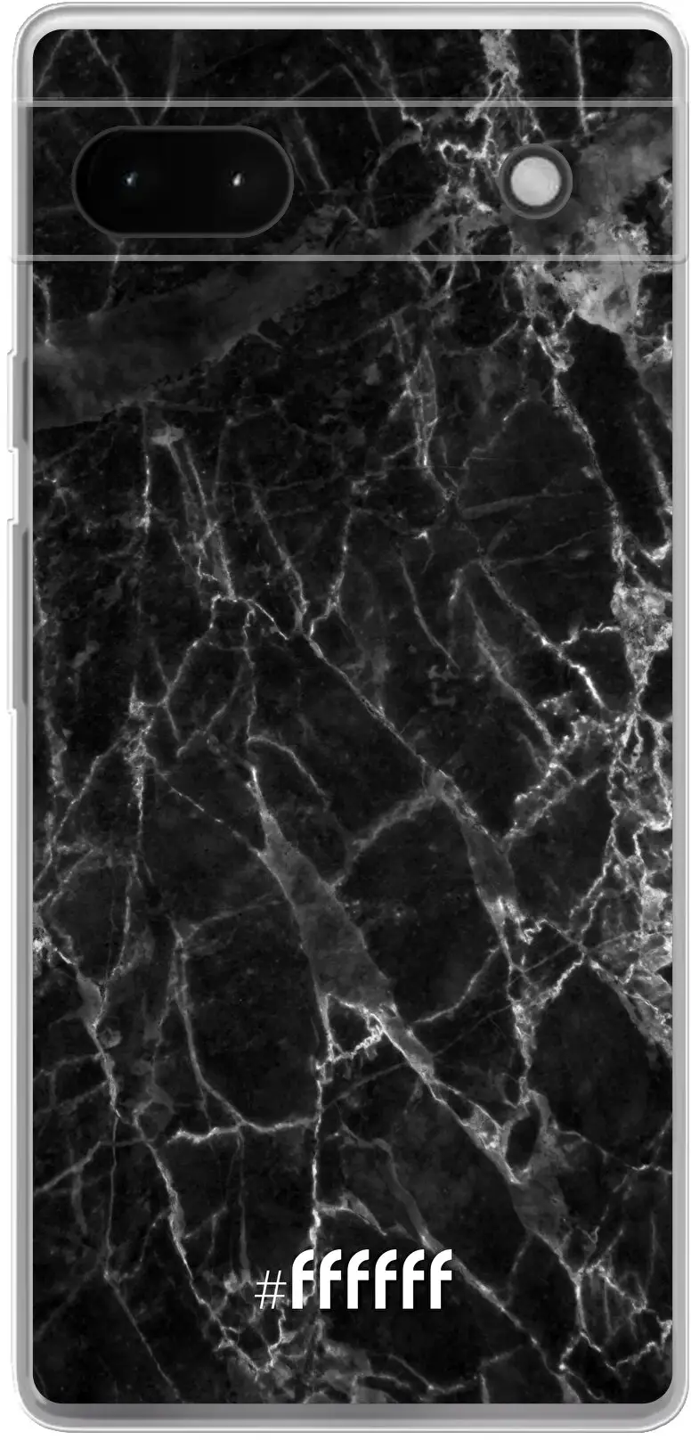 Shattered Marble Pixel 6A