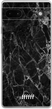 Shattered Marble Pixel 6A