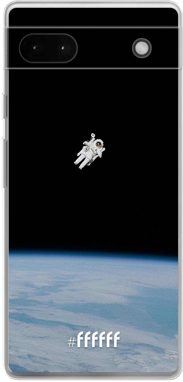 Spacewalk Pixel 6A