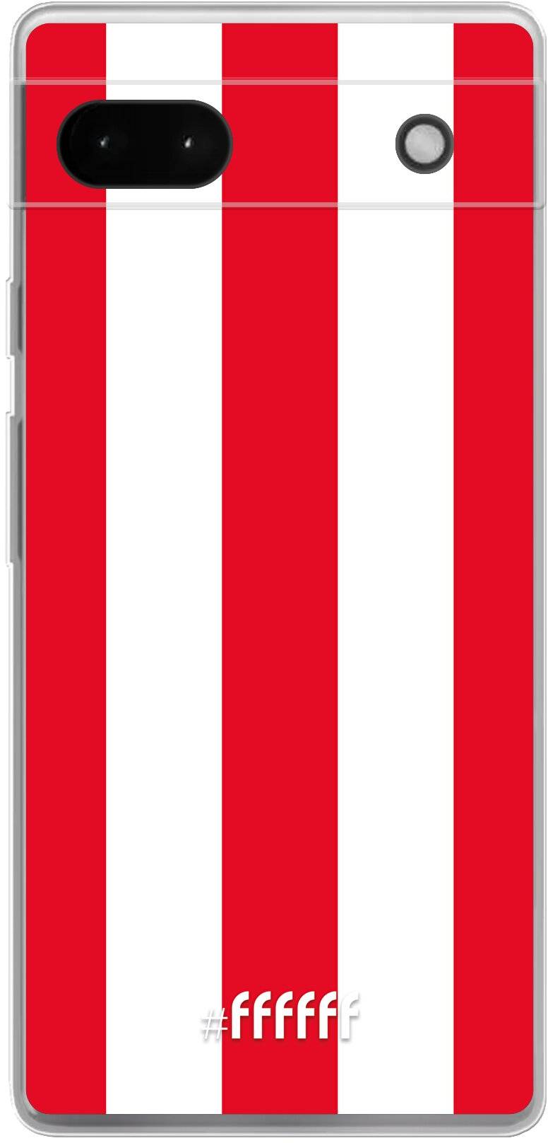 Sparta Rotterdam Pixel 6A