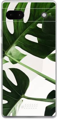 Tropical Plants Pixel 6A