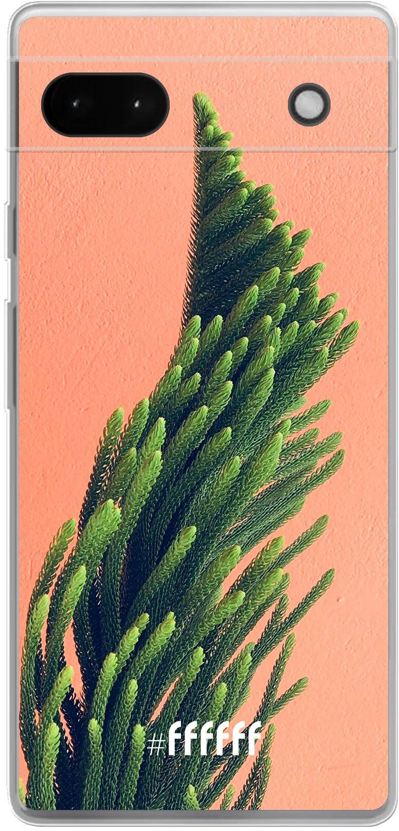 Waving Plant Pixel 6A