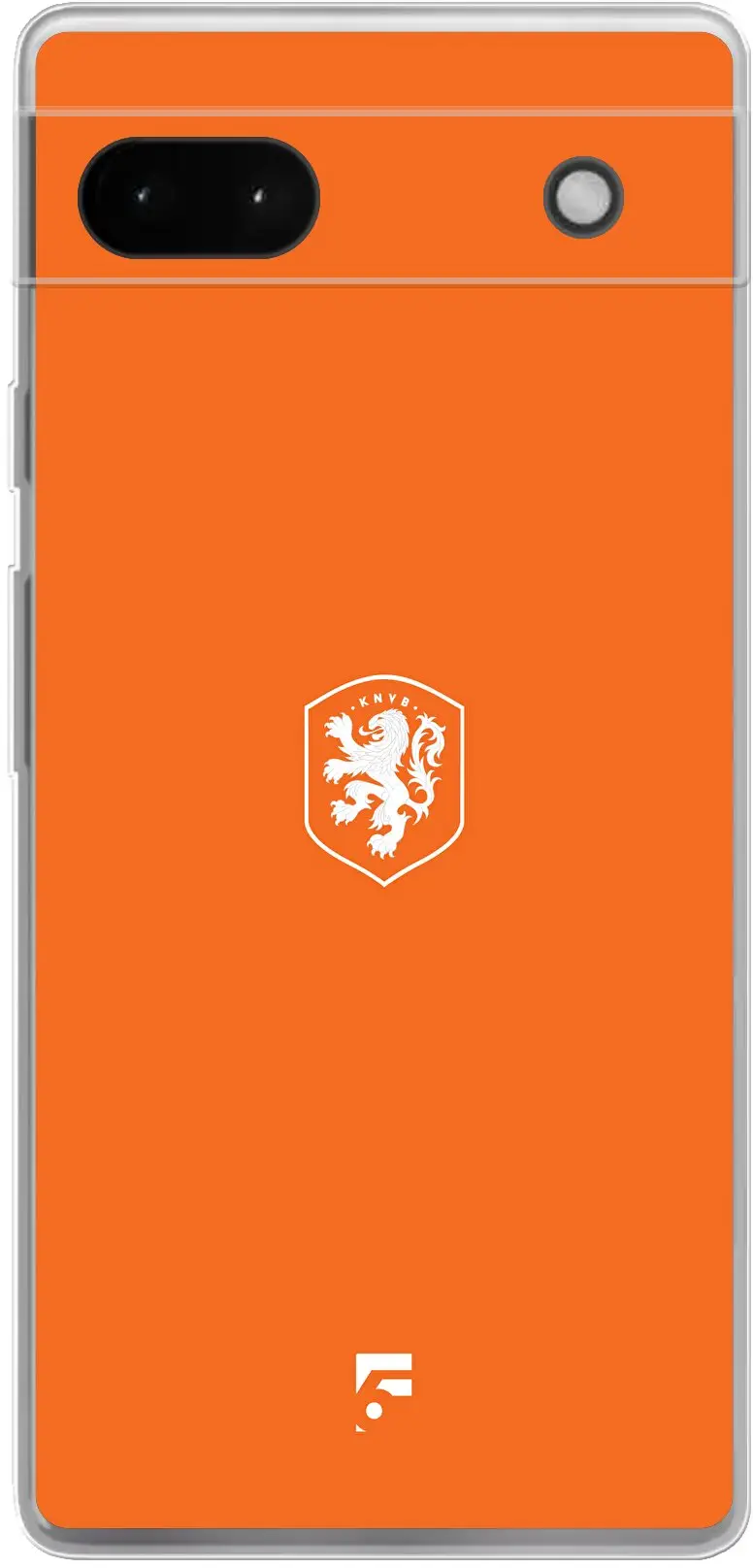WK 2026 - Nederland thuis Pixel 6A
