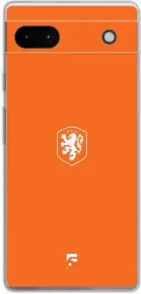 WK 2026 - Nederland thuis Pixel 6A