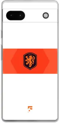 WK 2026 - Nederland uit Pixel 6A