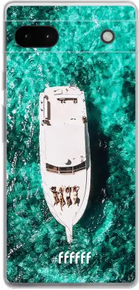 Yacht Life Pixel 6A