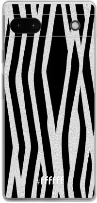 Zebra Print Pixel 6A