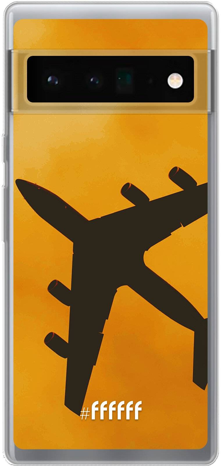 Aeroplane Pixel 6 Pro