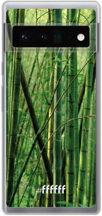 Bamboo Pixel 6 Pro