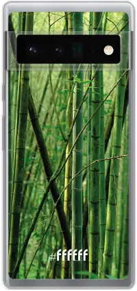 Bamboo Pixel 6 Pro