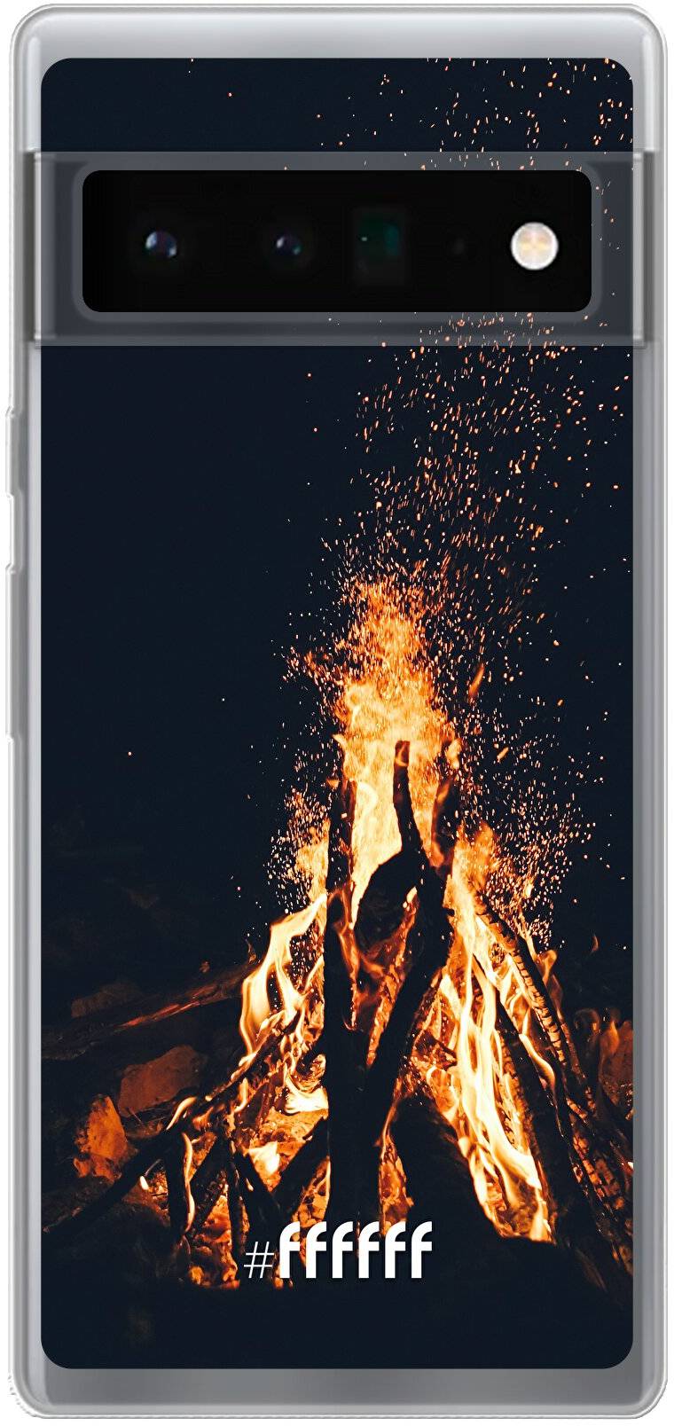 Bonfire Pixel 6 Pro