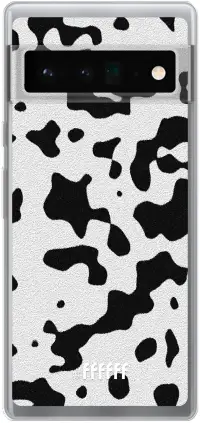 Dalmation Print Pixel 6 Pro