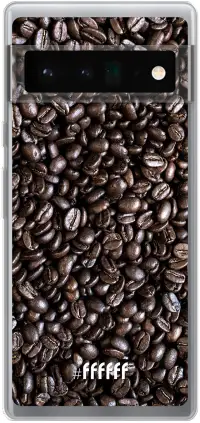 Dark Roast Pixel 6 Pro