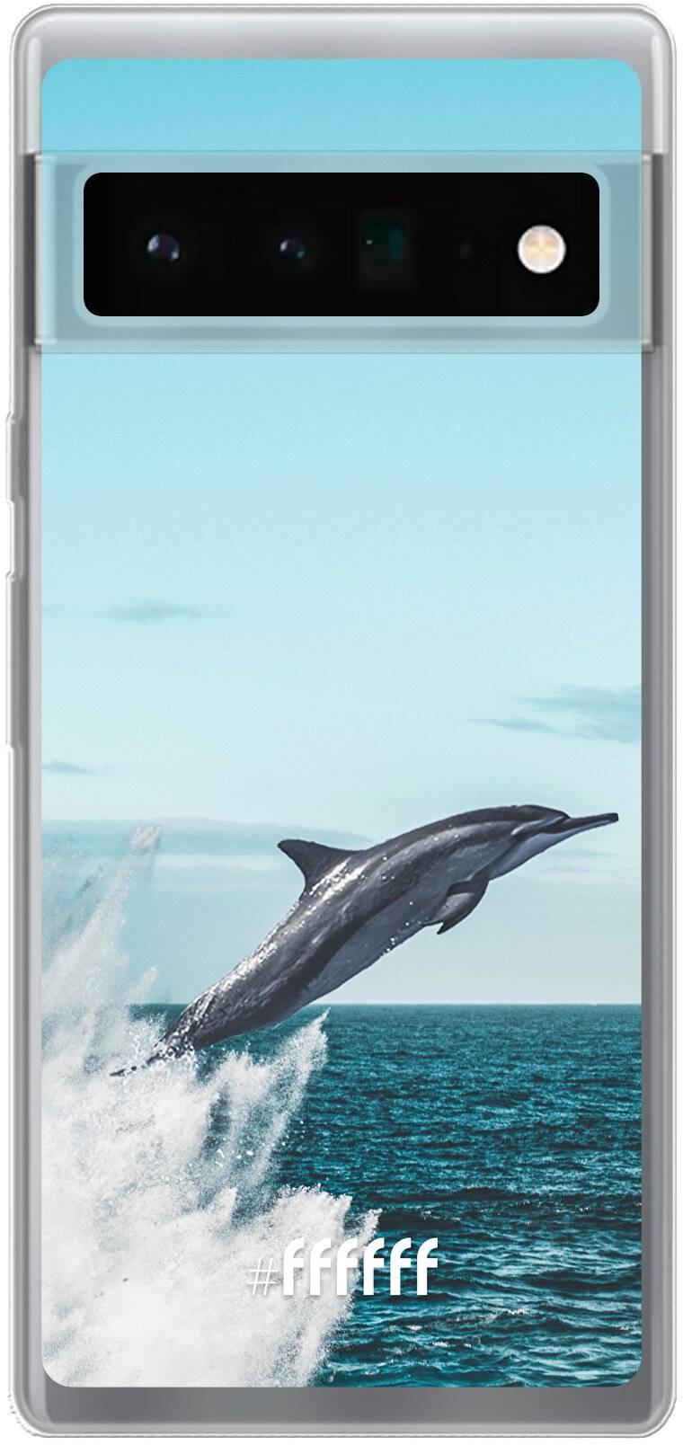 Dolphin Pixel 6 Pro