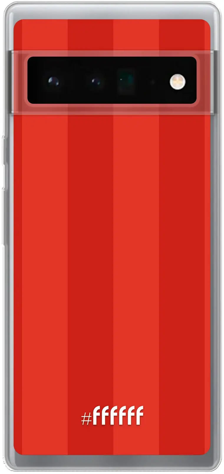 FC Twente Pixel 6 Pro