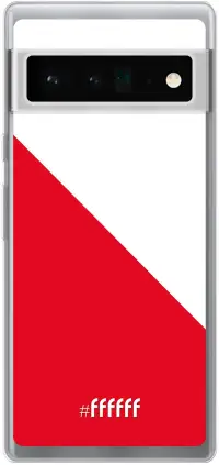 FC Utrecht Pixel 6 Pro