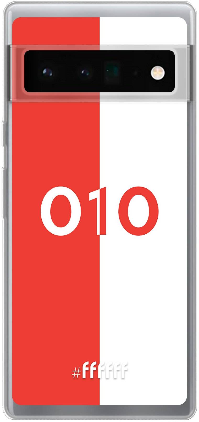 Feyenoord - 010 Pixel 6 Pro