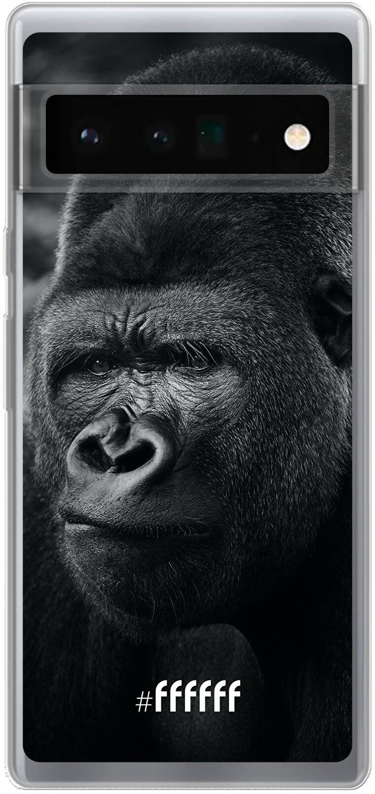 Gorilla Pixel 6 Pro