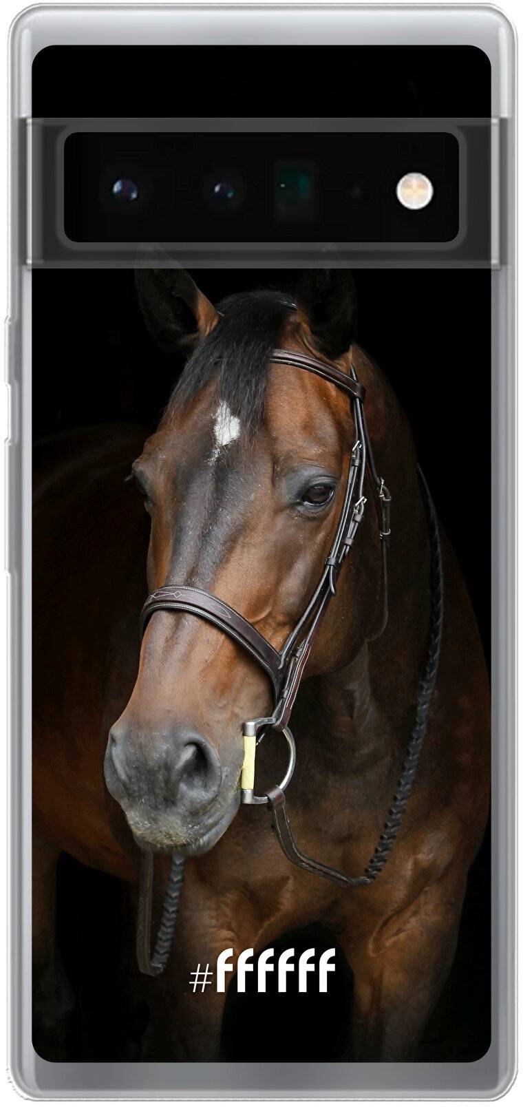 Horse Pixel 6 Pro