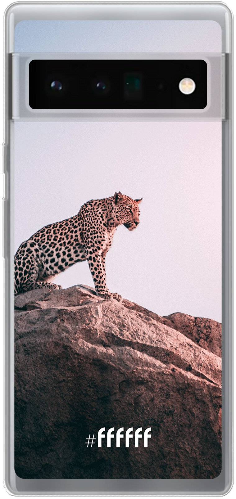 Leopard Pixel 6 Pro