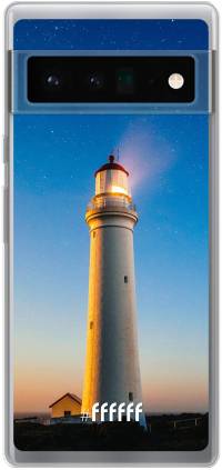 Lighthouse Pixel 6 Pro