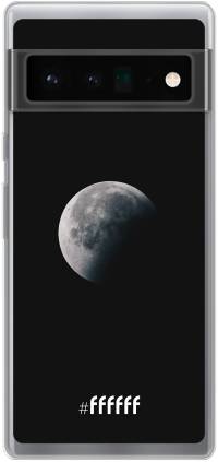 Moon Night Pixel 6 Pro