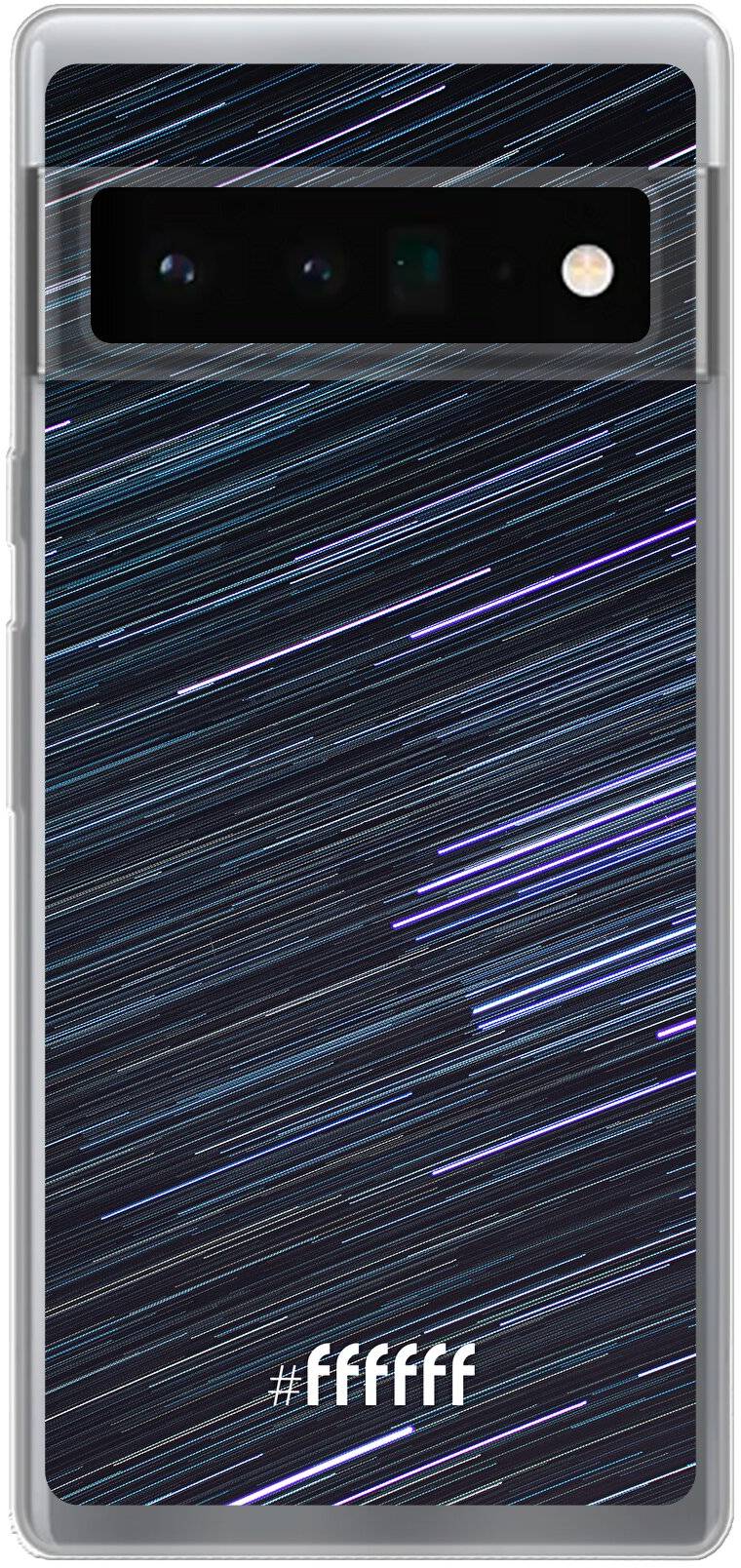 Moving Stars Pixel 6 Pro