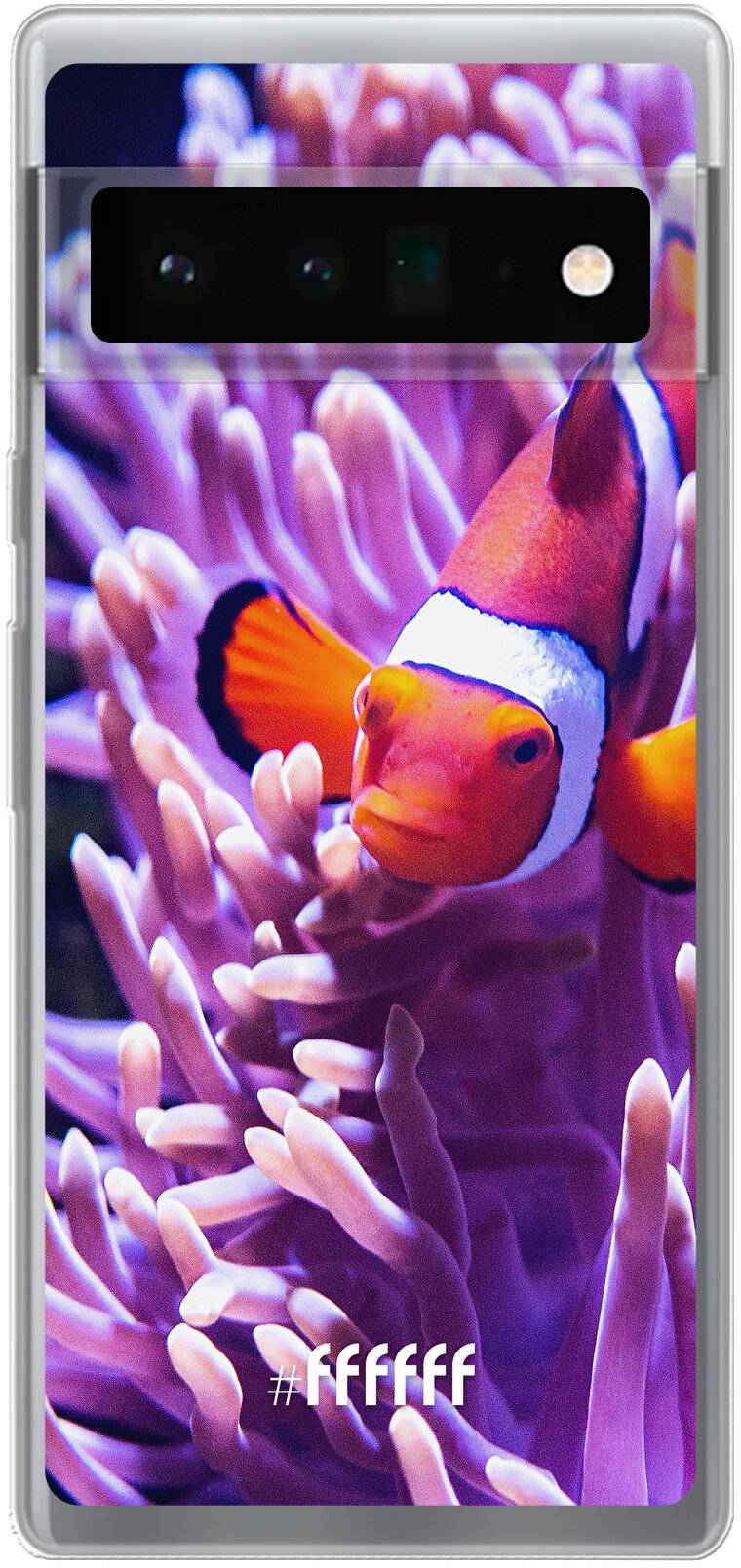 Nemo Pixel 6 Pro