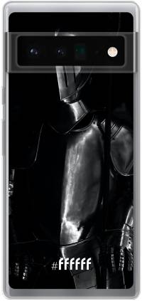 Plate Armour Pixel 6 Pro