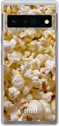 Popcorn Pixel 6 Pro