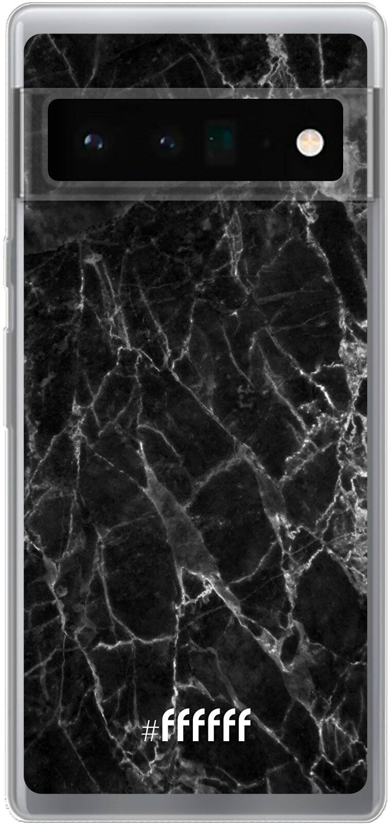 Shattered Marble Pixel 6 Pro