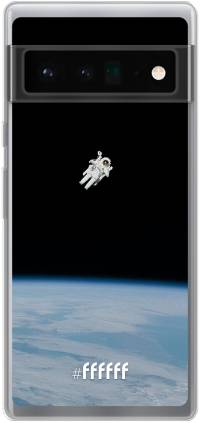 Spacewalk Pixel 6 Pro