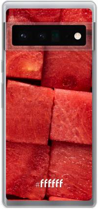 Sweet Melon Pixel 6 Pro