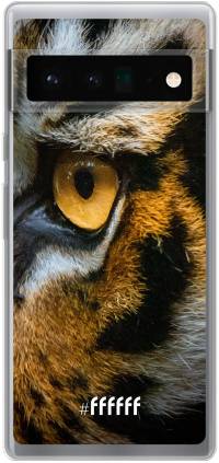 Tiger Pixel 6 Pro