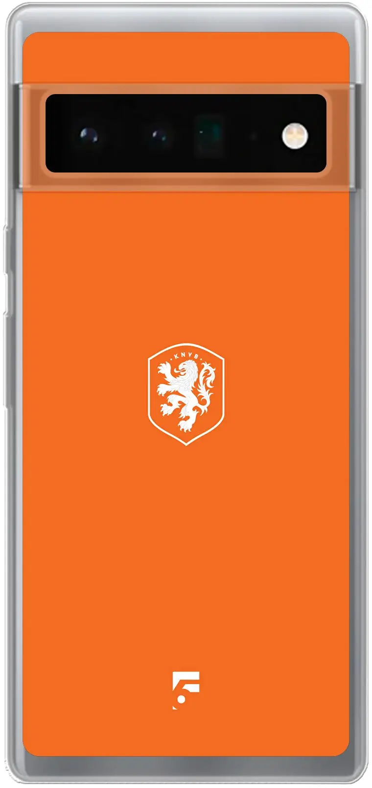 WK 2026 - Nederland thuis Pixel 6 Pro