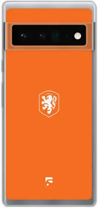 WK 2026 - Nederland thuis Pixel 6 Pro
